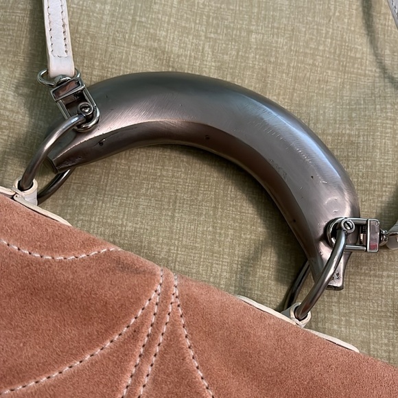 Gilli made in Italy Banana Bag - Picture 12 of 12